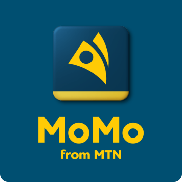 MoMo from MTN